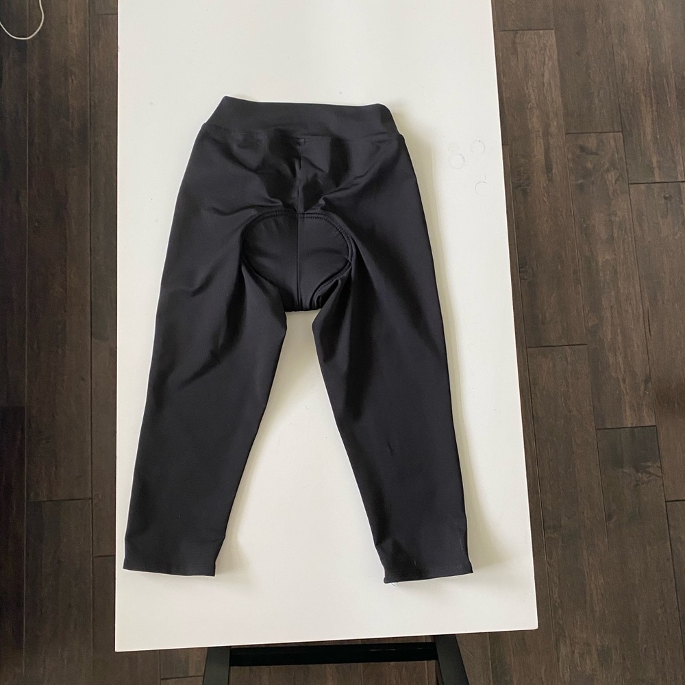 Performance Cycling Capris - Picture 3 of 5